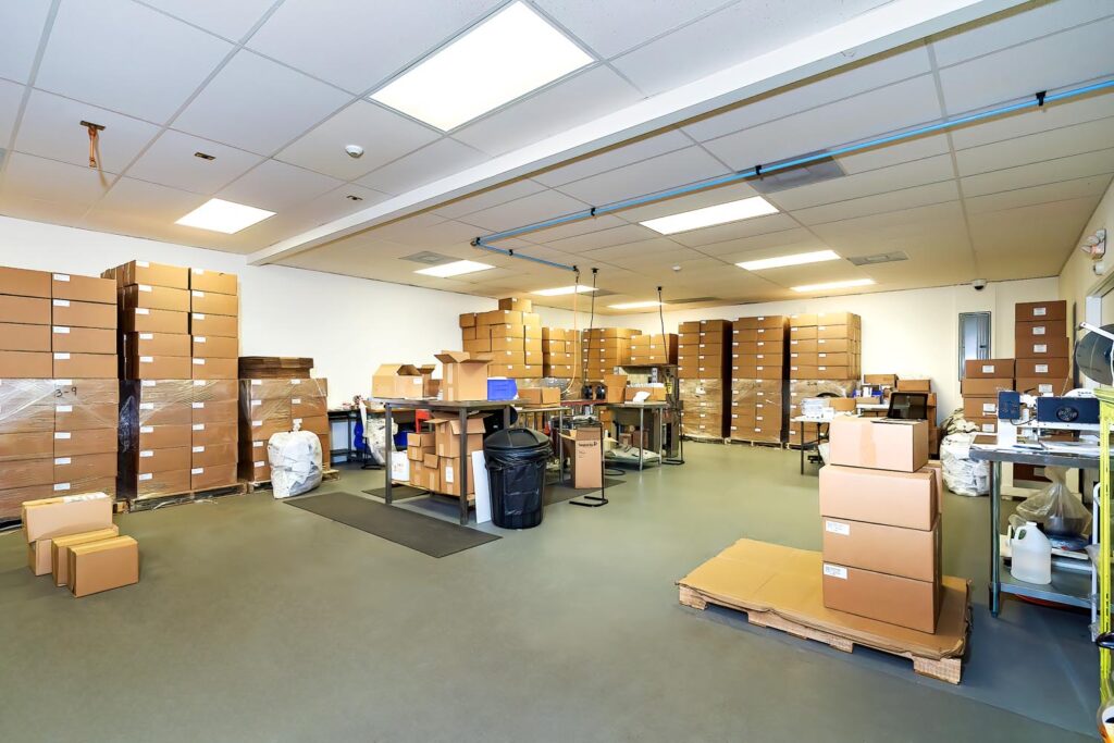 Commercial Property Real Estate Photographer Portfolio